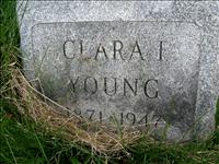 Young, Clara I